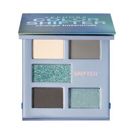 Paleta de Sombras Color Shifter Strange Botanicals